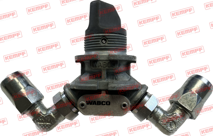 25490 3/2 Wegeventil M16x1,5 Absperrh